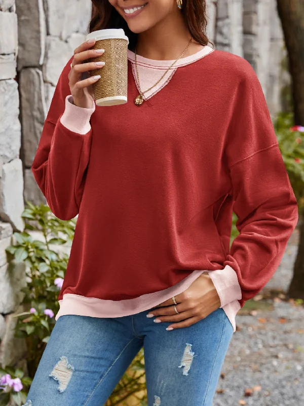 contrast-round-neck-long-sleeve-sweatshirt-2