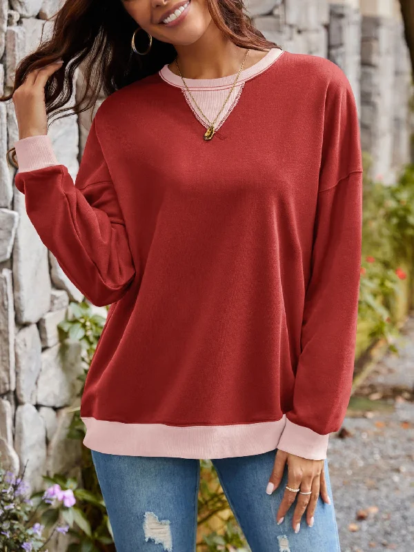 contrast-round-neck-long-sleeve-sweatshirt-2