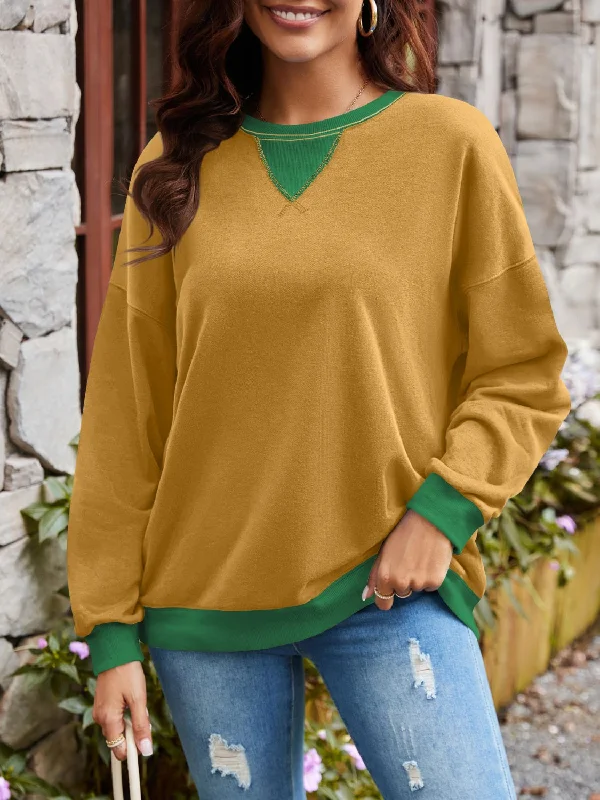 contrast-round-neck-long-sleeve-sweatshirt-2