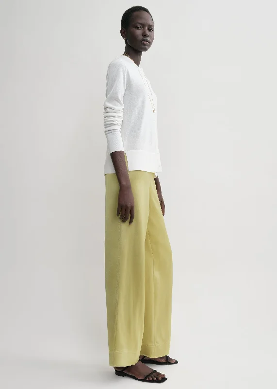 contrast-satin-trousers-melon