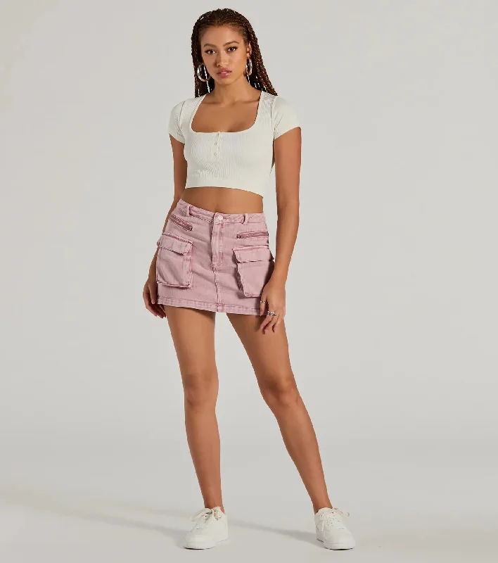 cool-factor-cargo-denim-mini-skirt-066010209051