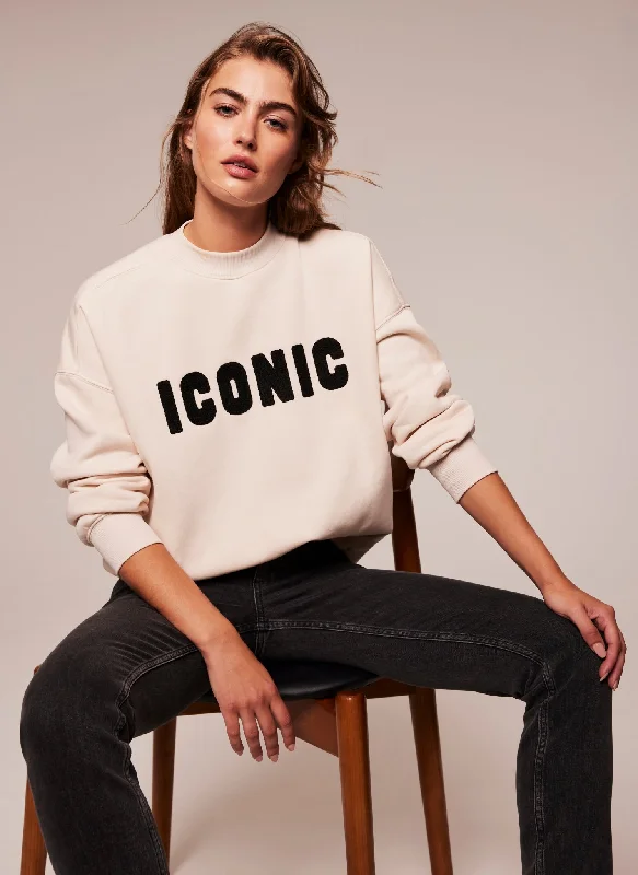 cream-iconic-slogan-sweatshirt