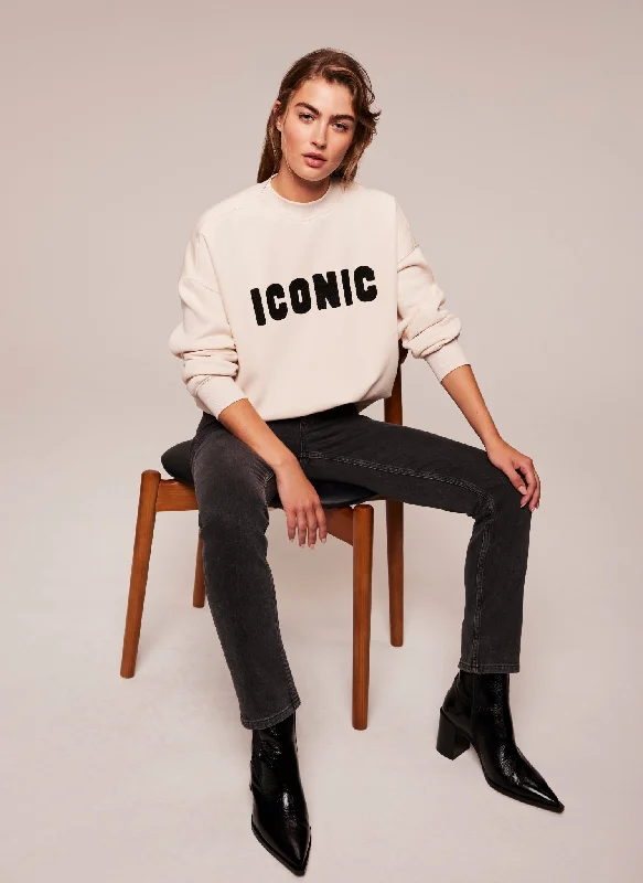 cream-iconic-slogan-sweatshirt