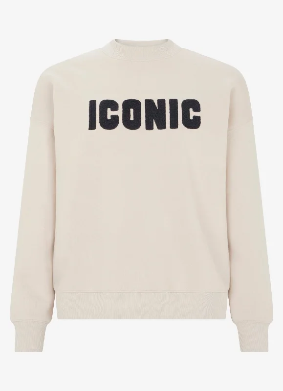 cream-iconic-slogan-sweatshirt