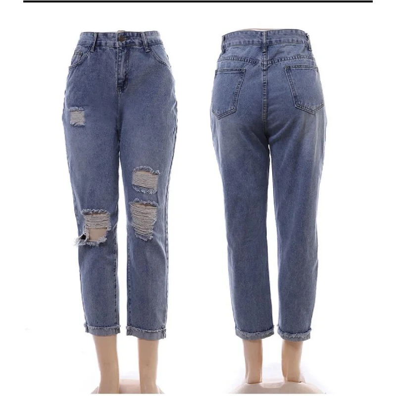 distressed-high-waisted-mommy-jeans