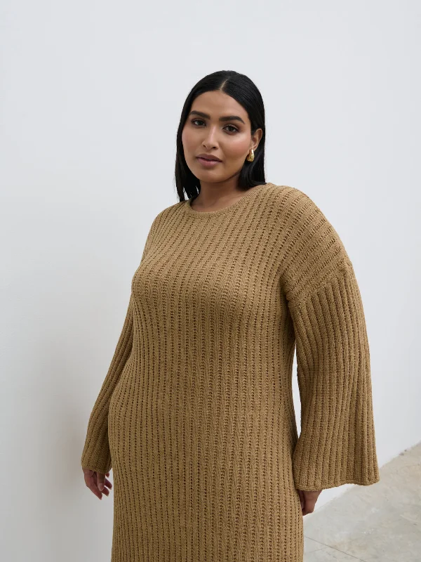 eleanor-knit-midaxi-dress-curve-biscuit