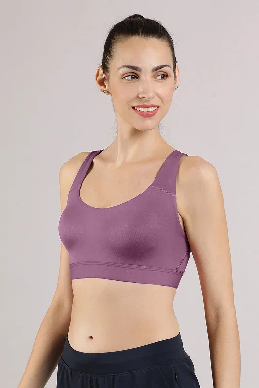 elements-cotton-lined-low-impact-sports-bra-argyla-purple