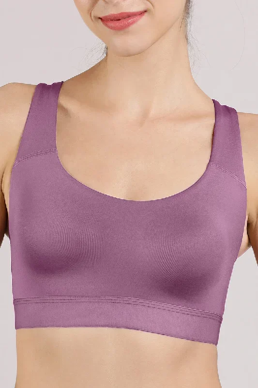 elements-cotton-lined-low-impact-sports-bra-argyla-purple