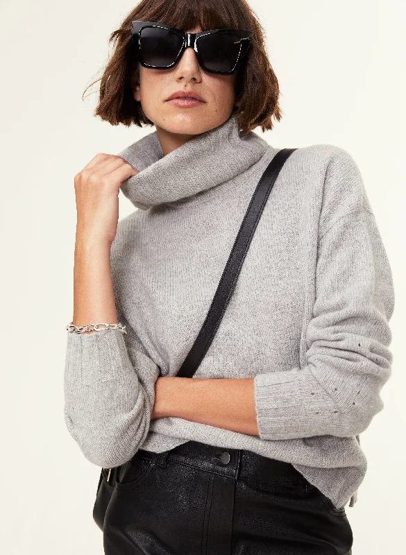 Elle Cashmere Jumper