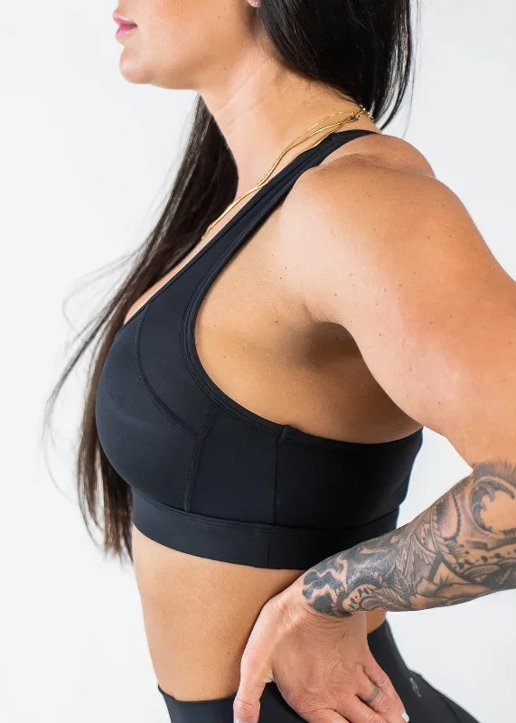 empowered-laced-back-sports-bra-black