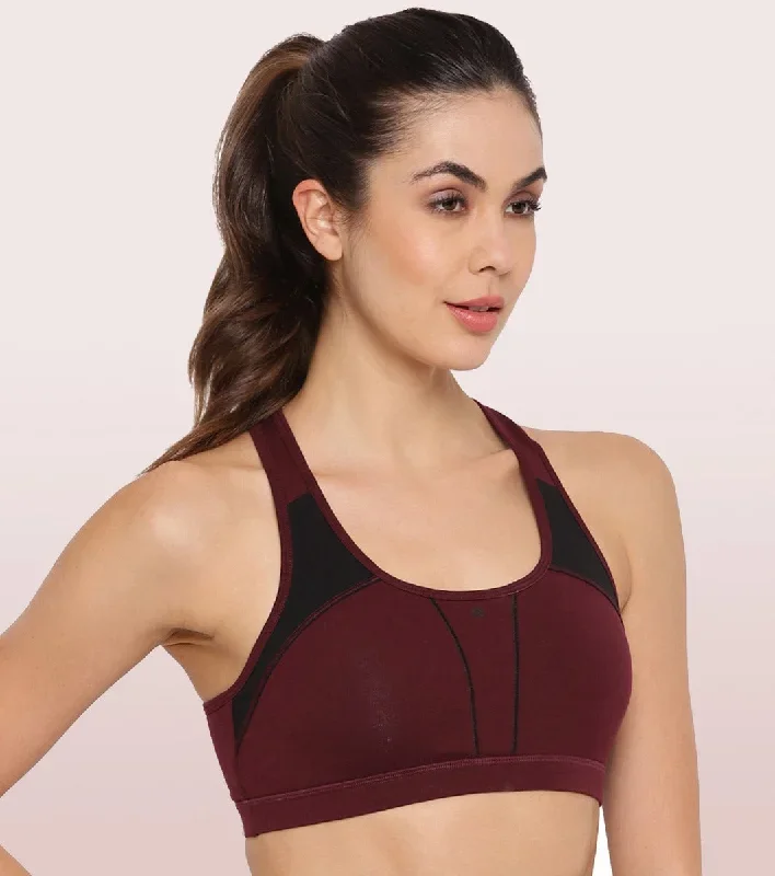 enamor-sb08-medium-impact-sports-bra-racer-back-removable-pads-wirefree-grapewine