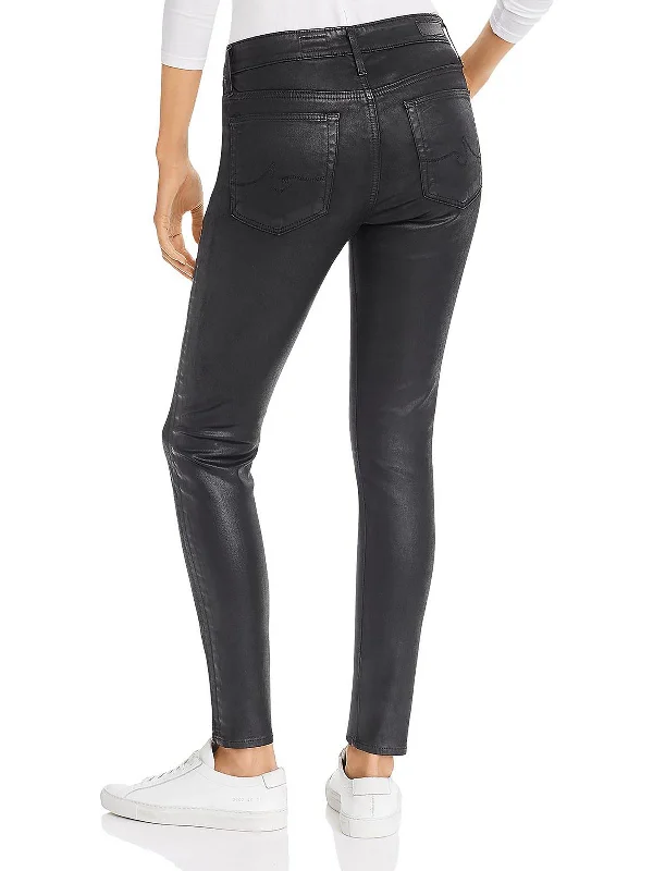 farrah-womens-denim-coated-colored-skinny-jeans