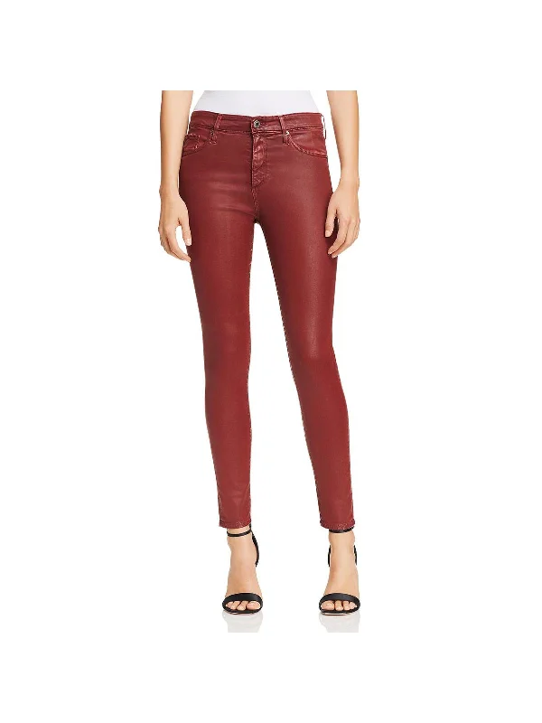 farrah-womens-denim-coated-colored-skinny-jeans