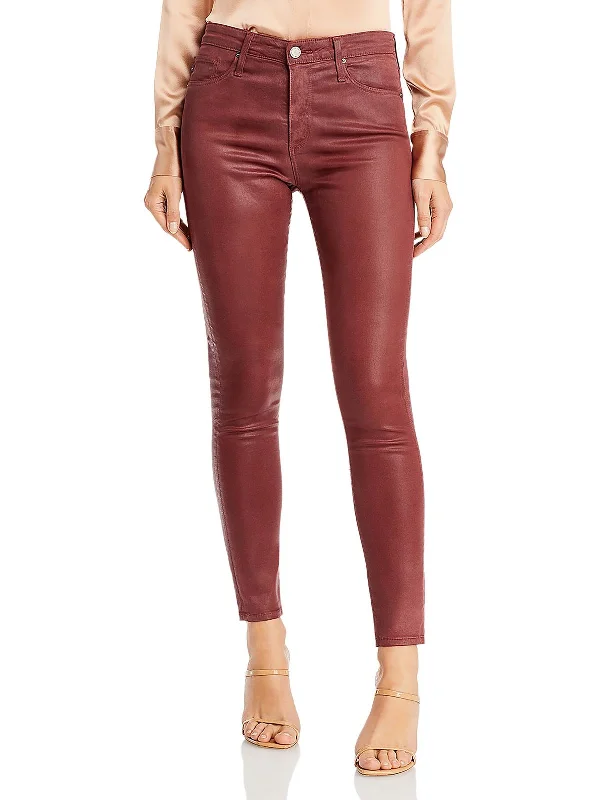 farrah-womens-denim-coated-colored-skinny-jeans