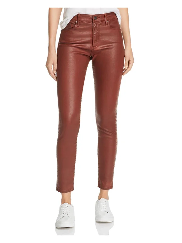 farrah-womens-denim-coated-colored-skinny-jeans