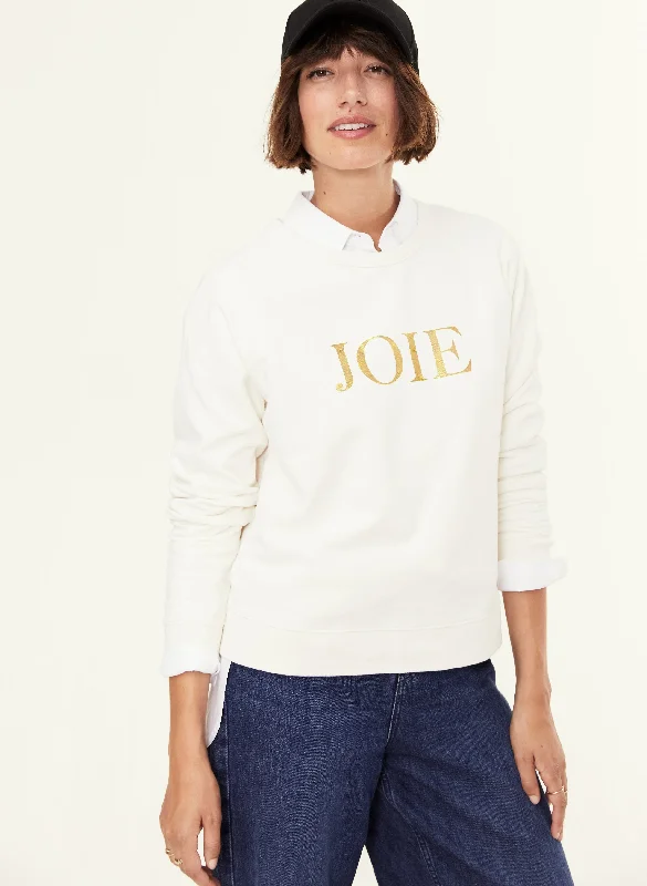 Fauve Organic Sweatshirt