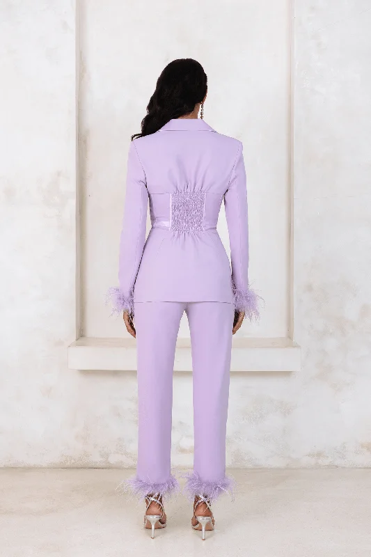 feather-trim-trousers-in-lilac