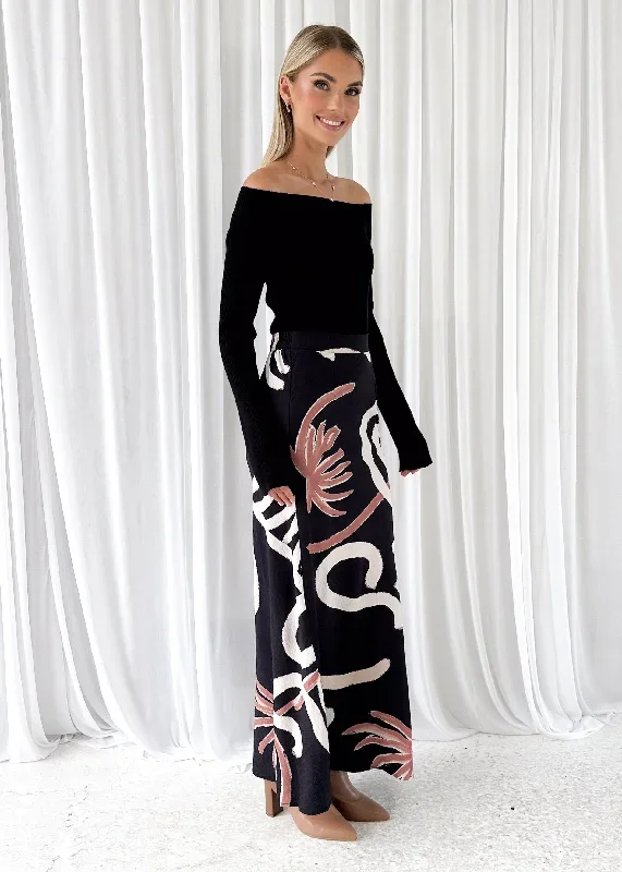 ferlae-maxi-skirt-black-abstract