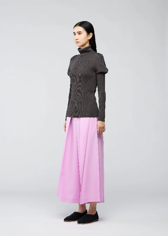 flat-rib-knit-blouse