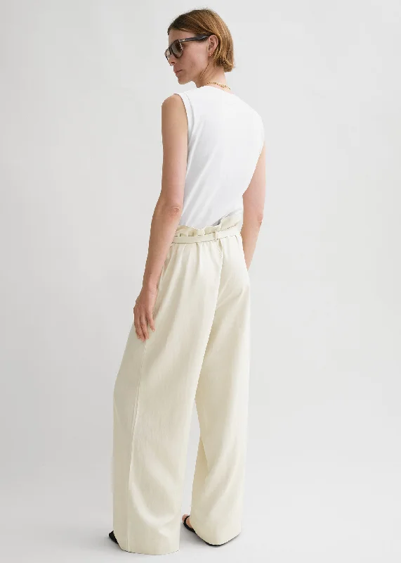 fluid-tie-waist-trousers-pearl