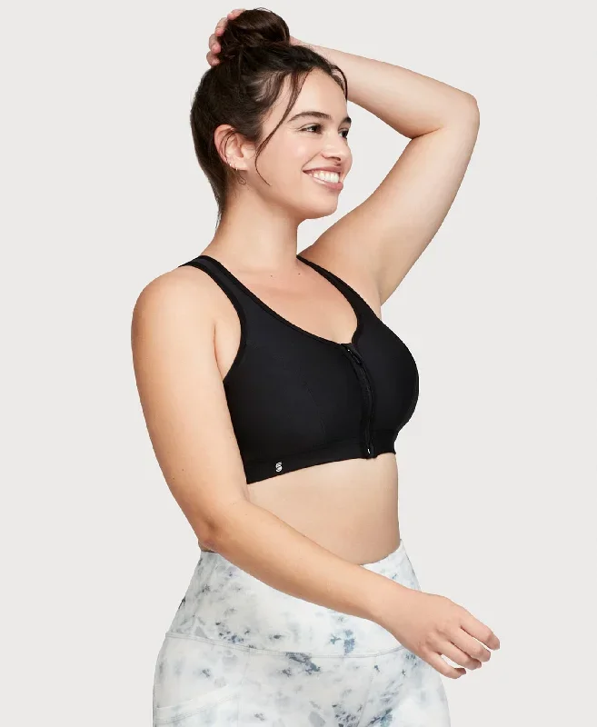 front-closure-zip-up-sports-bra-black