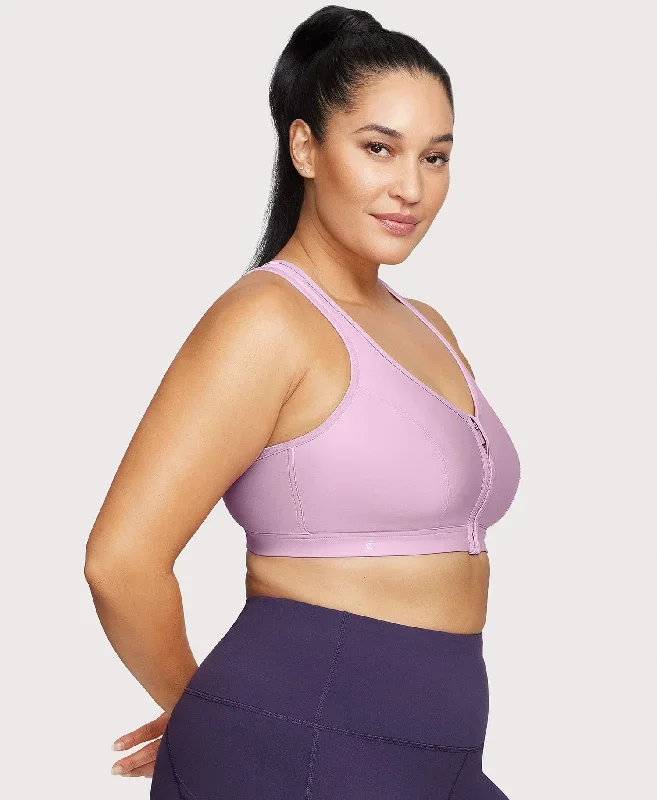 front-closure-zip-up-sports-bra-lavender