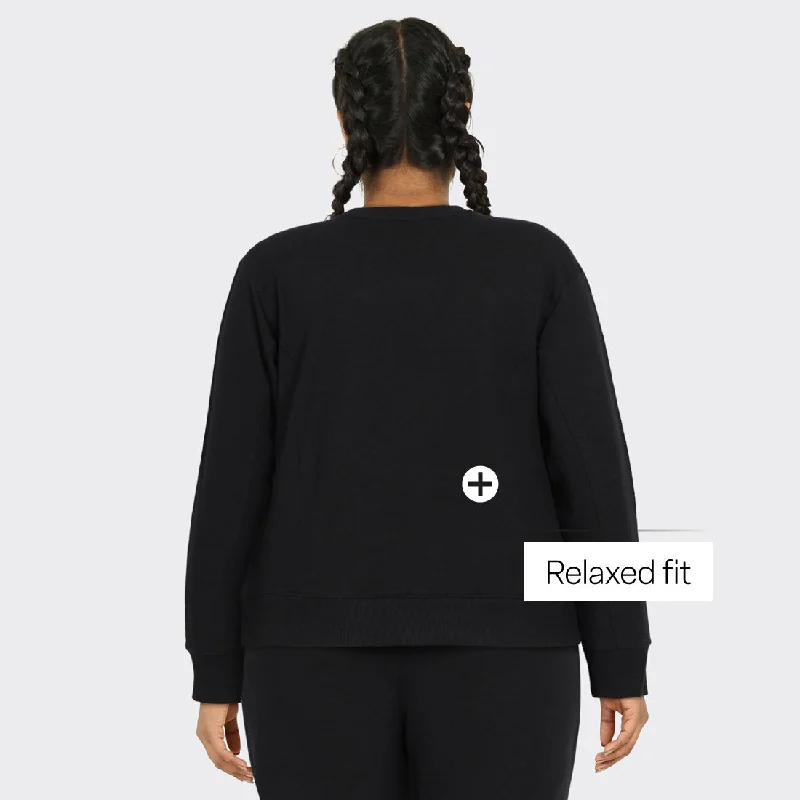 full-sleeves-drop-shoulder-sweatshirt-with-4-pockets