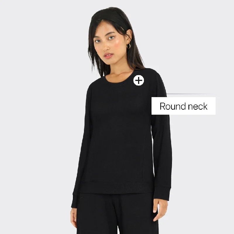 full-sleeves-drop-shoulder-sweatshirt-with-4-pockets