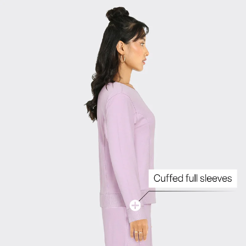 full-sleeves-drop-shoulder-sweatshirt-with-4-pockets