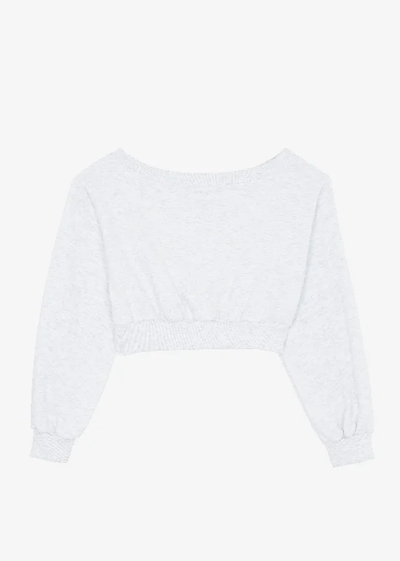 gine-cropped-sweatshirt-grey-melange