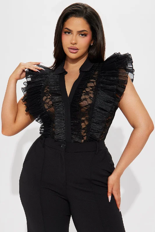 giving-drama-ruffle-bodysuit-black