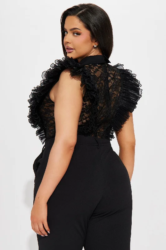 giving-drama-ruffle-bodysuit-black