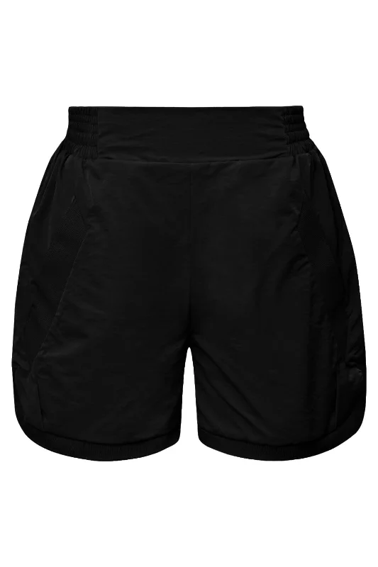 Gossia - Anikigo Shorts - Black