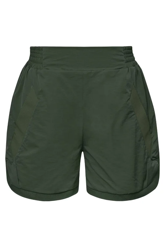 Gossia - Anikigo Shorts - Dark Army