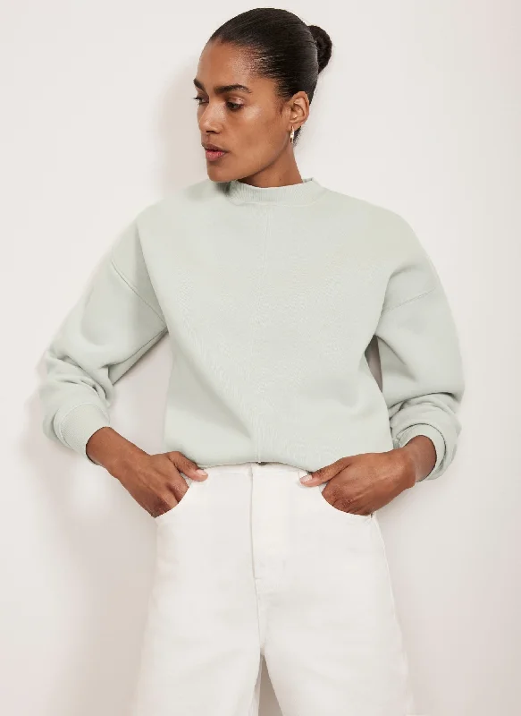 green-seam-detail-sweatshirt-1