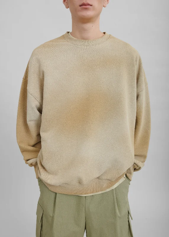 hart-tie-dye-sweatshirt-beige