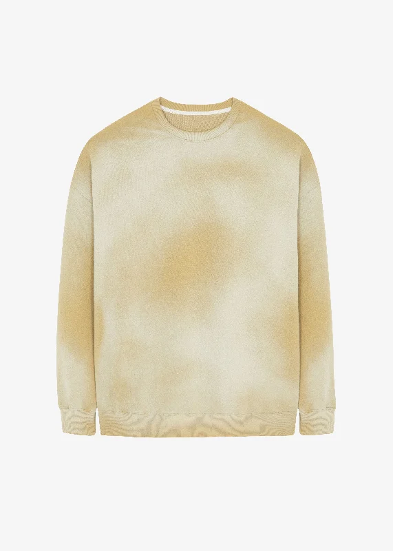 hart-tie-dye-sweatshirt-beige