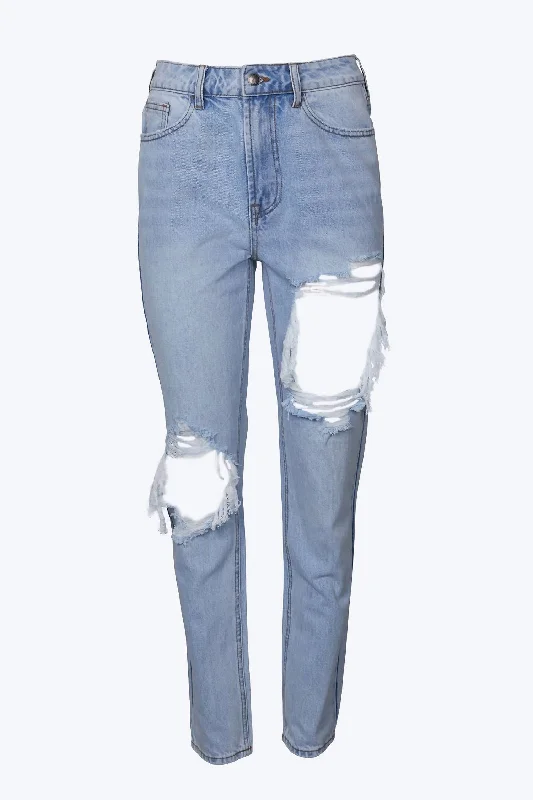 high-rise-distressed-tapered-jeans-in-light-blue