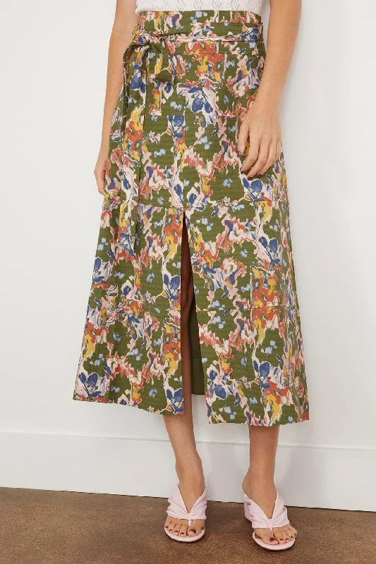 hudson-skirt-in-pesto-multi