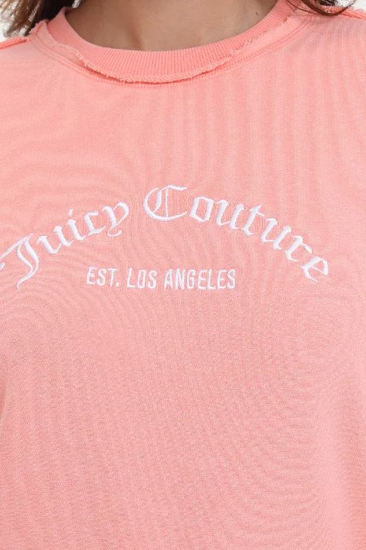 juicy-couture-french-terry-embroidered-crewneck-guava