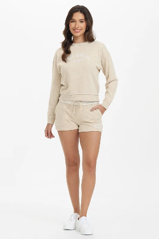 juicy-couture-french-terry-embroidered-crewneck-oatmeal-heather