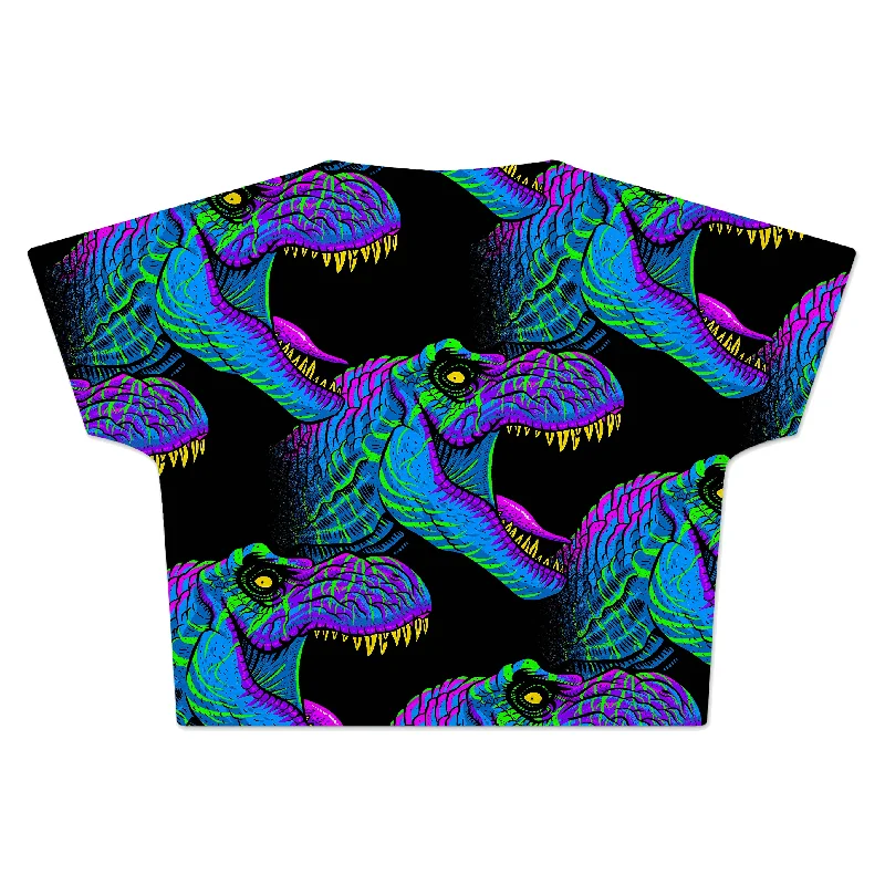 jurassic-crop-tee