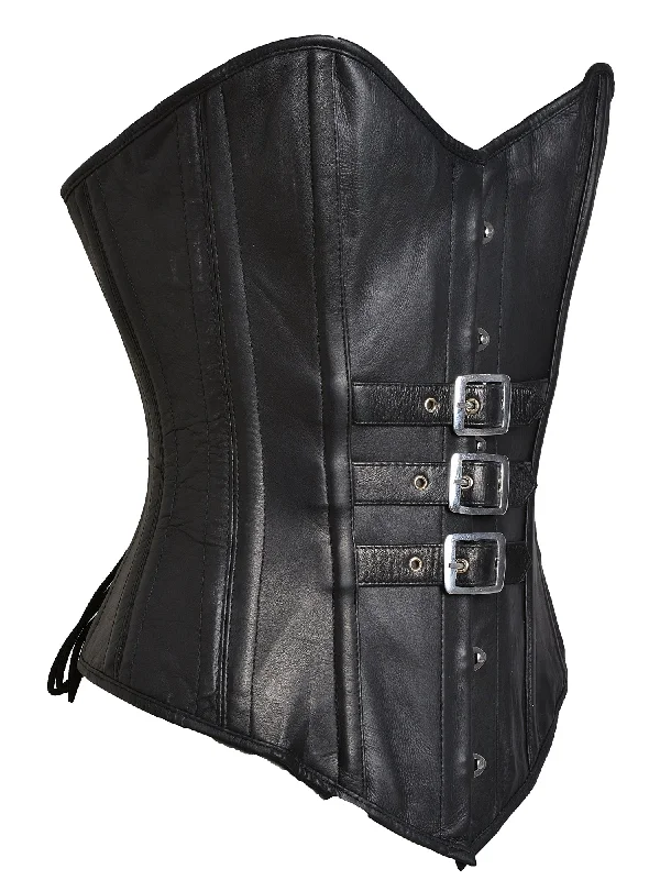 leather-vera-corset-with-buckles