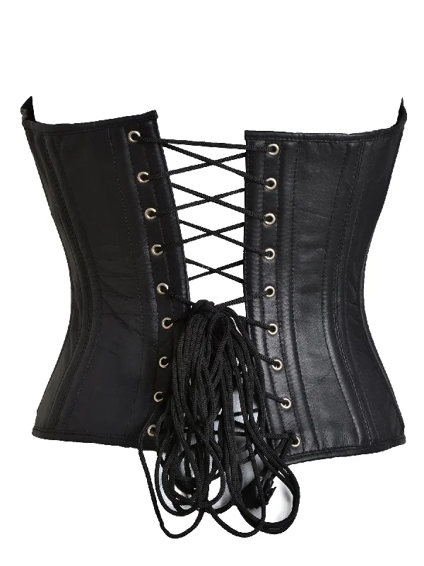 leather-vera-corset-with-buckles