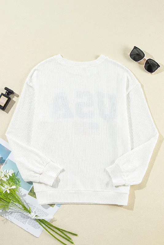 letter-graphic-round-neck-long-sleeve-sweatshirt