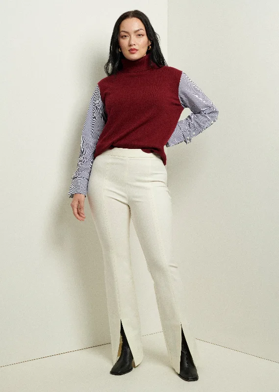 lucia-front-slit-trousers-soft-white