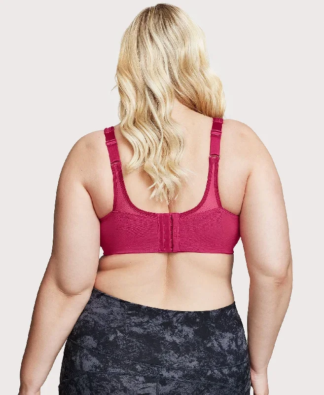 magiclift-seamless-sports-bra-ruby-red