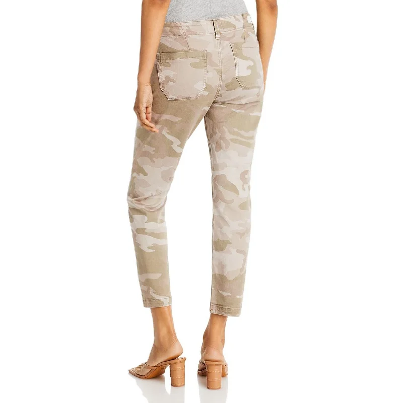 mayslie-womens-camouflage-casual-ankle-jeans