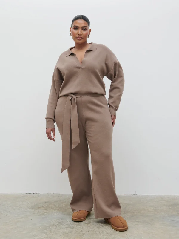 meg-belted-knit-jumpsuit-curve-taupe