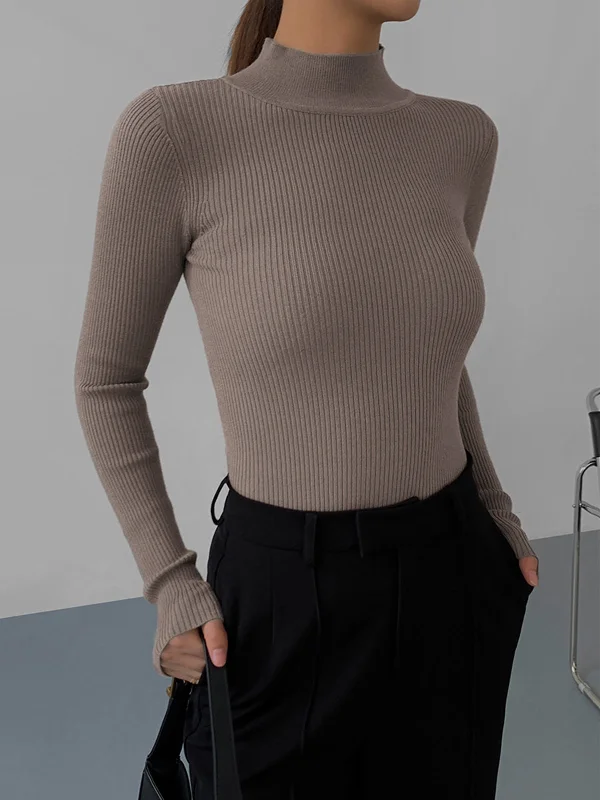 mockneck-rib-long-sleeve-knit-top